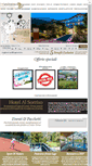 Mobile Screenshot of hotelsorriso.it